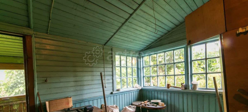 Дом, 43.2 м2, 6.7 сотки, 1 эт. Благовещенск - изображение 7