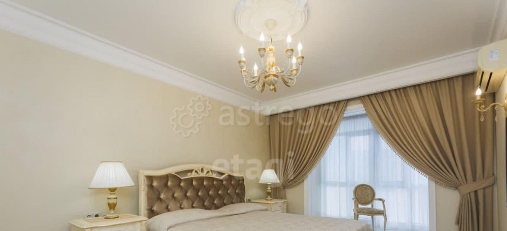4-комн. квартира, 136.82 м2, 6/17 эт. Уфа - изображение 4