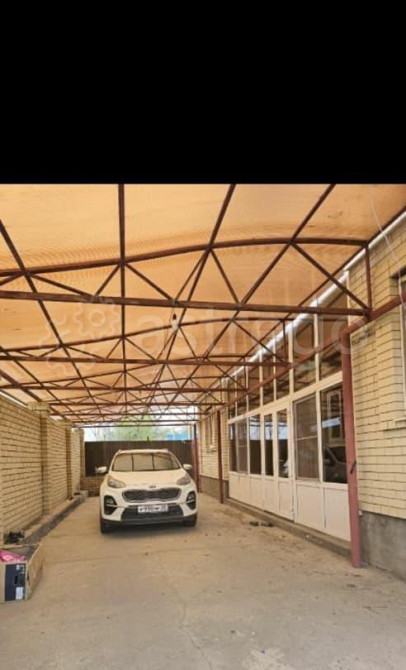 Коттедж, 305 м2, 6 соток, 2 эт. Астрахань - изображение 7