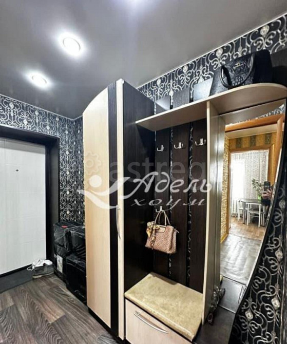 2-комн. квартира, 44.1 м2, 5/5 эт. Норильск - изображение 6