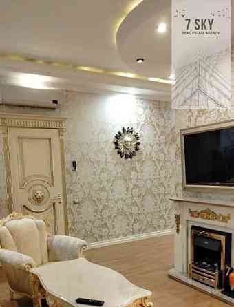 4-комн. квартира, 180 м2, 5/14 эт. Санкт-Петербург