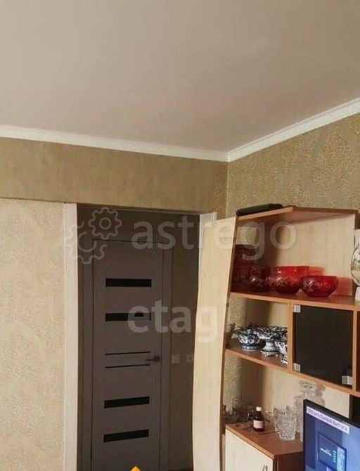 3-комн. квартира, 59 м2, 2/5 эт. Бийск - изображение 2