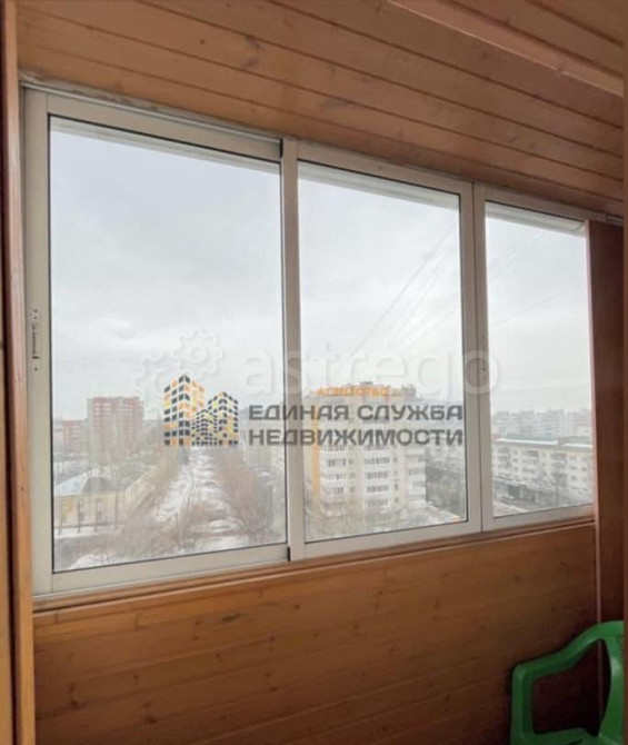 2-комн. квартира, 50 м2, 9/13 эт. Уфа - изображение 4