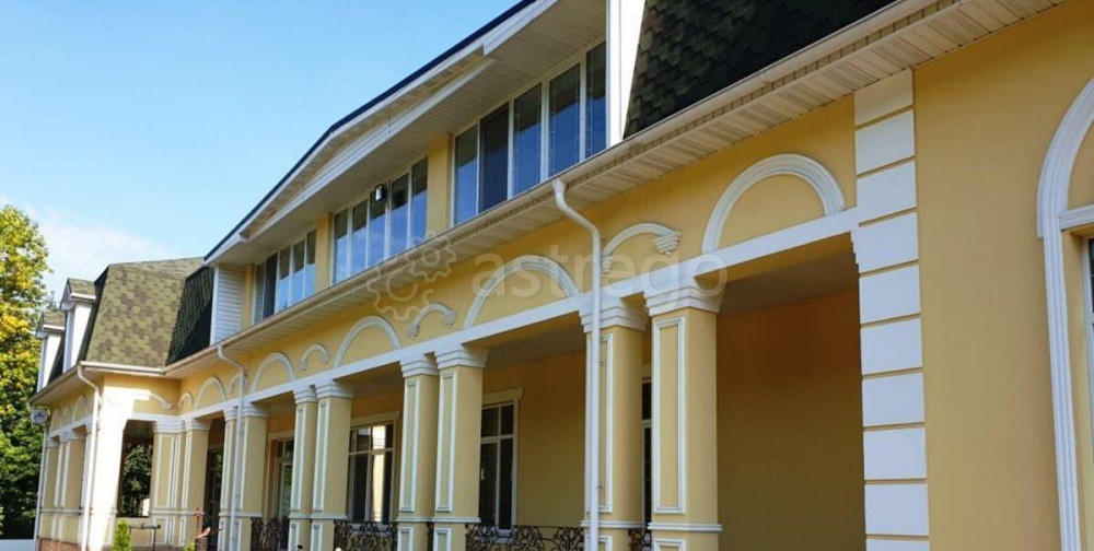 Коттедж, 999 м2, 40 соток, 4 эт. Белгород - изображение 3