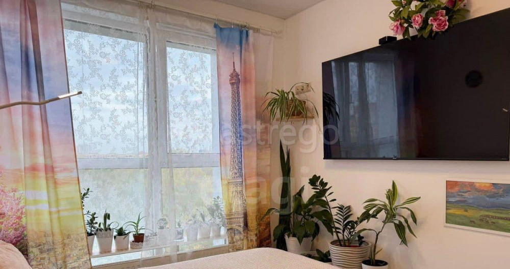 3-комн. квартира, 65.9 м2, 9/24 эт. Балашиха - изображение 2