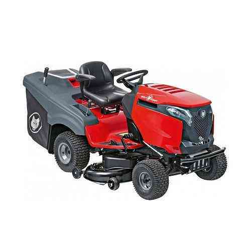 Минитрактор Wolf Garten ALPHA 106.185 H Тюмень