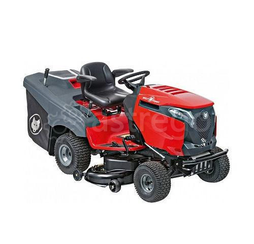 Минитрактор Wolf Garten ALPHA 106.185 H Тюмень - изображение 1