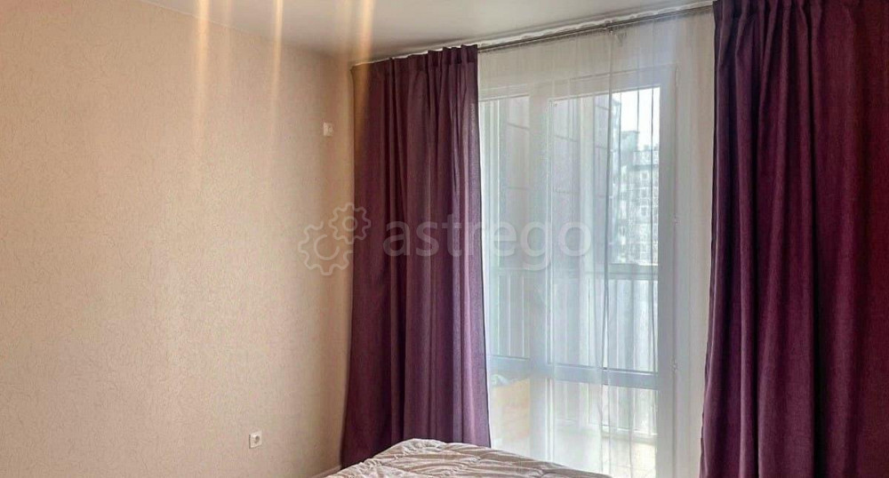 1-комн. квартира, 42.4 м2, 9/9 эт. Москва - изображение 6