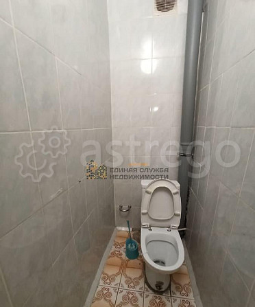 3-комн. квартира, 62 м2, 7/9 эт. Уфа - изображение 5