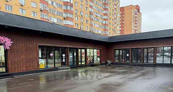 Торговое помещение, 50 м2 Раменское