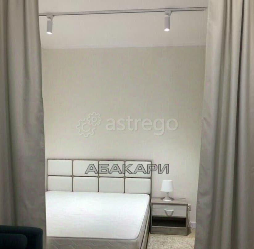 2-комн. квартира, 50 м2, 15/20 эт. Красноярск - изображение 6