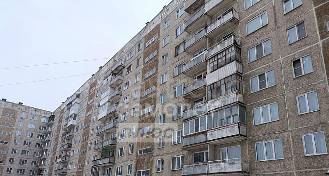 2-комн. квартира, 43 м2, 2/9 эт. Заринск - изображение 1