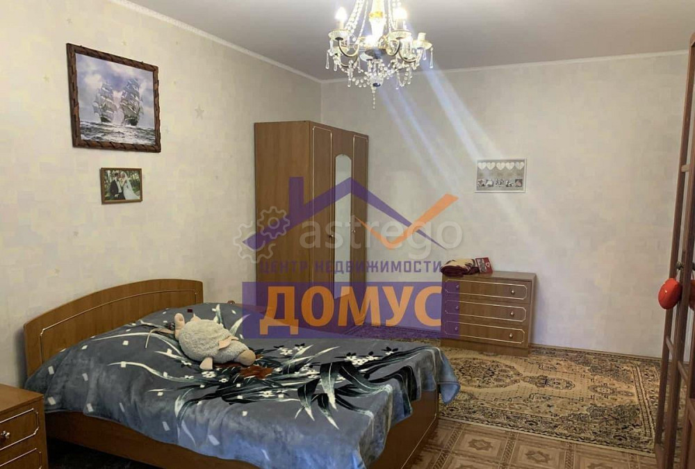 3-комн. квартира, 115 м2, 2/14 эт. Белгород - изображение 4
