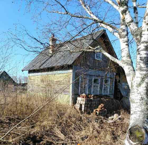 Земельный участок, 13 соток Котлас