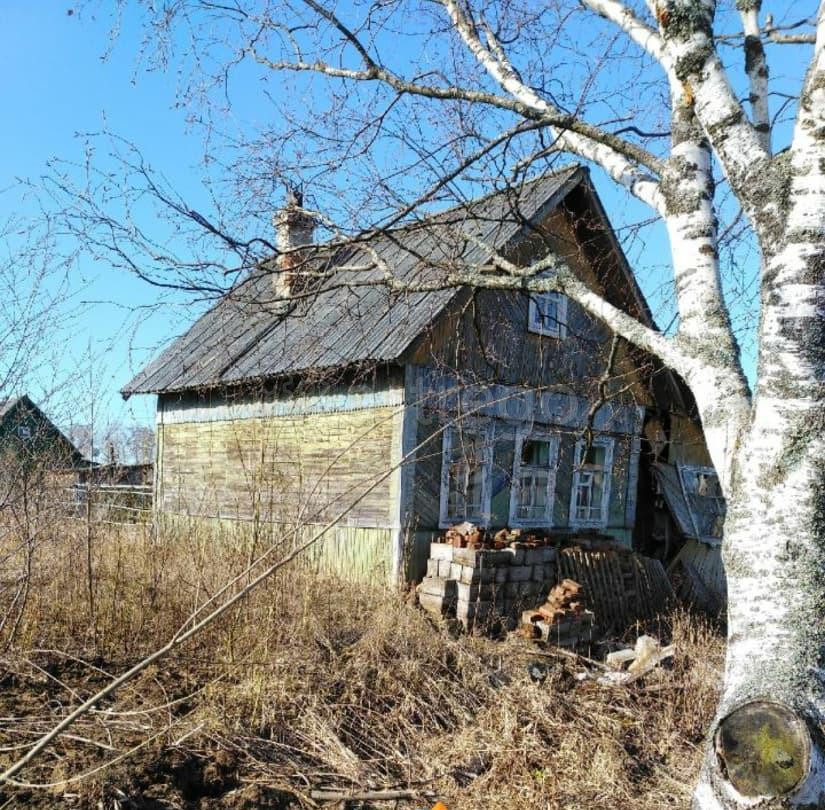 Земельный участок, 13 соток Котлас - изображение 2