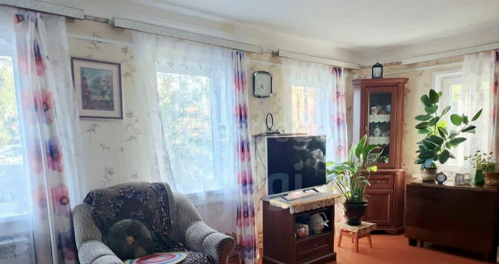 Дом, 71.5 м2, 7.2 сотки, 2 эт. Архангельск - изображение 7