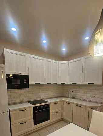 2-комн. квартира, 50 м2, 21/25 эт. Одинцово