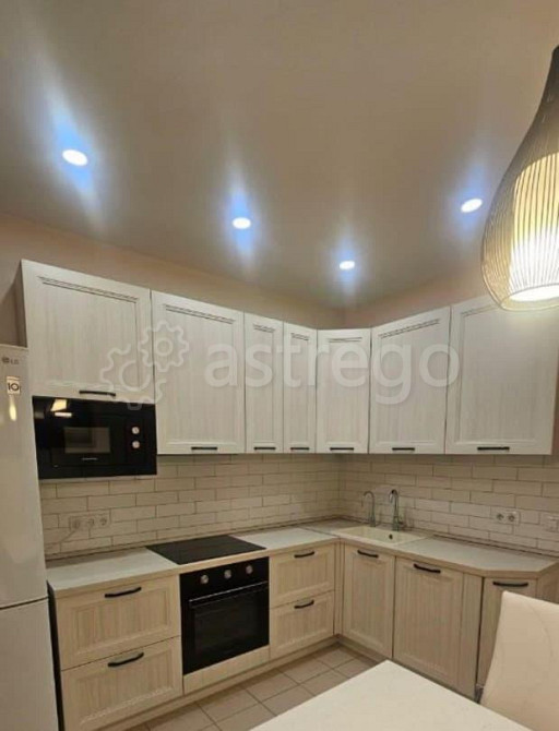 2-комн. квартира, 50 м2, 21/25 эт. Одинцово - изображение 6