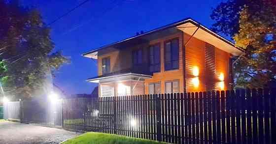 Дом, 192 м2, 15 соток, 2 эт. Яхрома