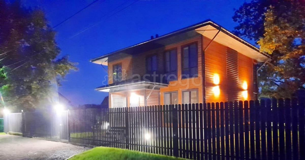 Дом, 192 м2, 15 соток, 2 эт. Яхрома - изображение 2