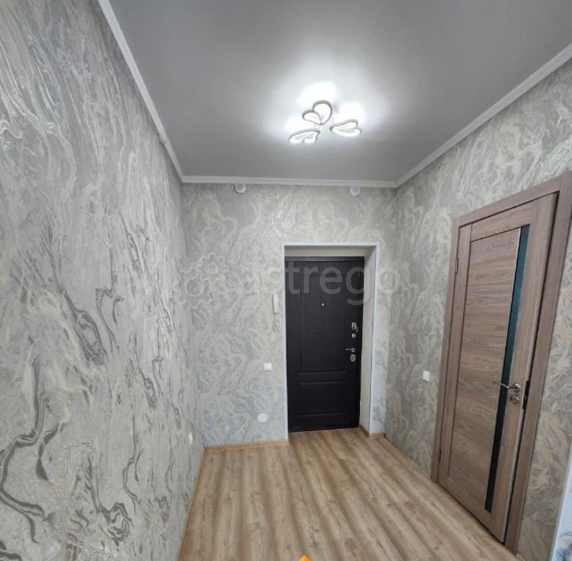 Студия, 28 м2, 9/10 эт. Стерлитамак - изображение 6