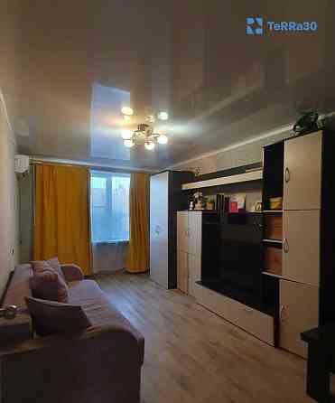 2-комн. квартира, 48.5 м2, 4/5 эт. Астрахань
