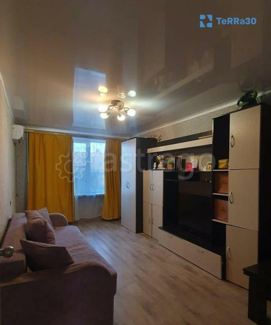 2-комн. квартира, 48.5 м2, 4/5 эт. Астрахань - изображение 1