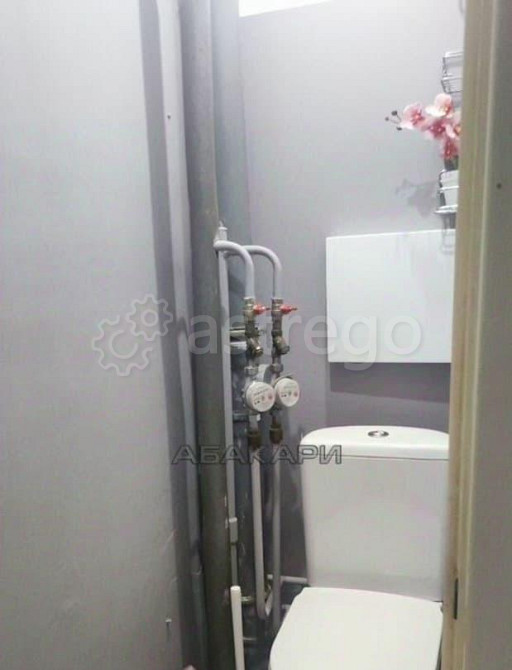 2-комн. квартира, 70 м2, 10/10 эт. Красноярск - изображение 4