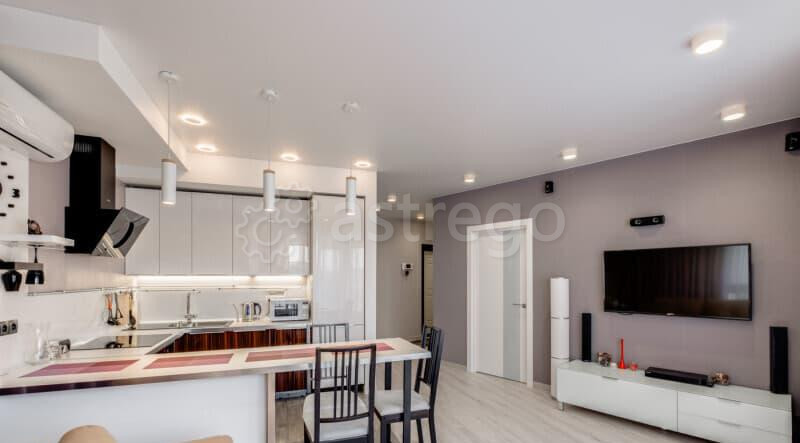 2-комн. квартира, 43 м2, 4/14 эт. Подольск - изображение 9