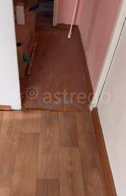 1-комн. квартира, 16.4 м2, 7/9 эт. Дудинка - изображение 4