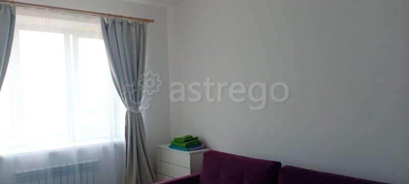 1-комн. квартира, 35 м2, 12/17 эт. Пушкино - изображение 2