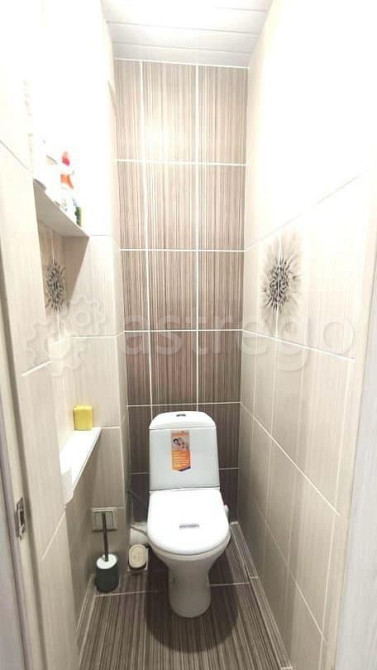 4-комн. квартира, 69 м2, 2/9 эт. Белгород - изображение 10