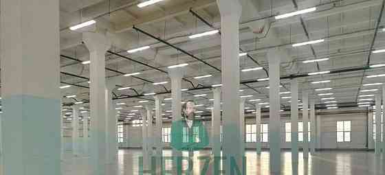 Производственное, 4415.3 м2 Щёлково