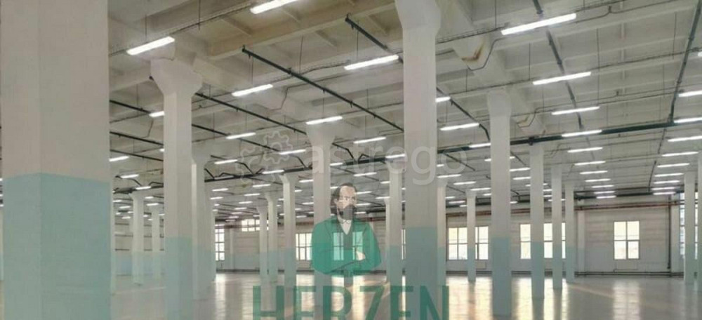 Производственное, 4415.3 м2 Щёлково - изображение 6