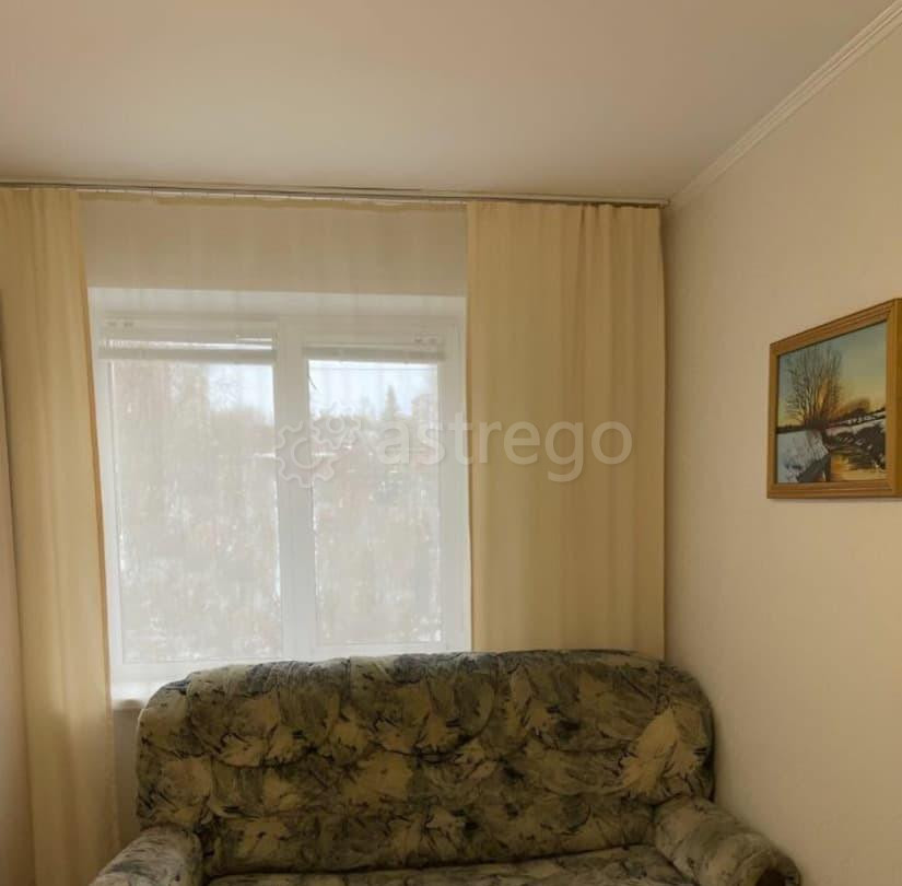 Комната, 12 м2, 1/10 эт. Красноярск - изображение 2