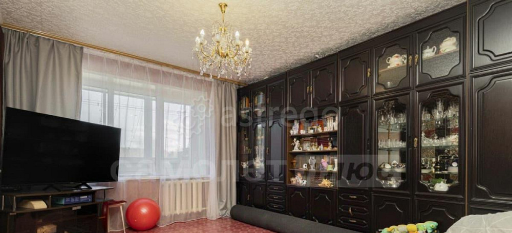 3-комн. квартира, 78.2 м2, 4/5 эт. Кубинка - изображение 2