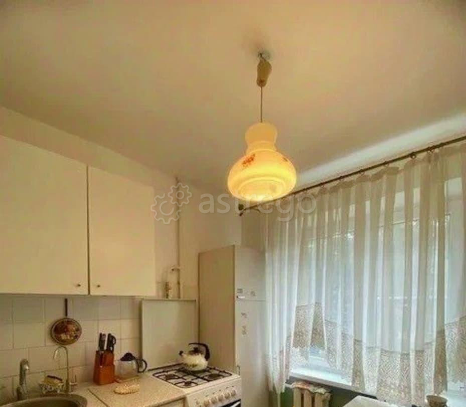 3-комн. квартира, 57.8 м2, 3/5 эт. Домодедово - изображение 4