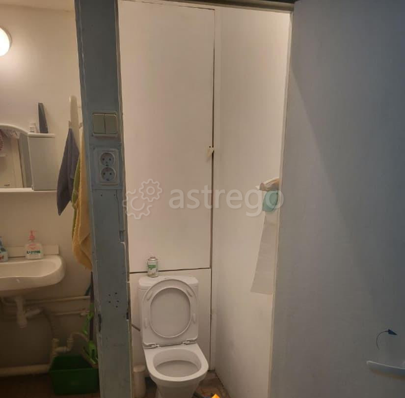 Комната, 10 м2, 20/22 эт. Москва - изображение 7