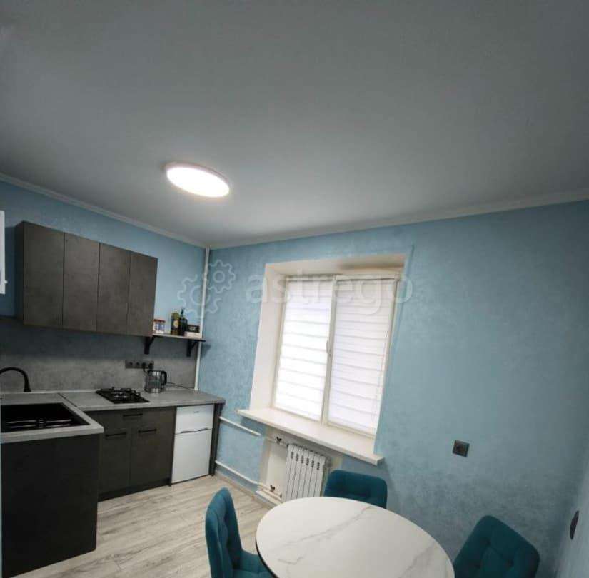 1-комн. квартира, 30.8 м2, 1/2 эт. Дедовск - изображение 4