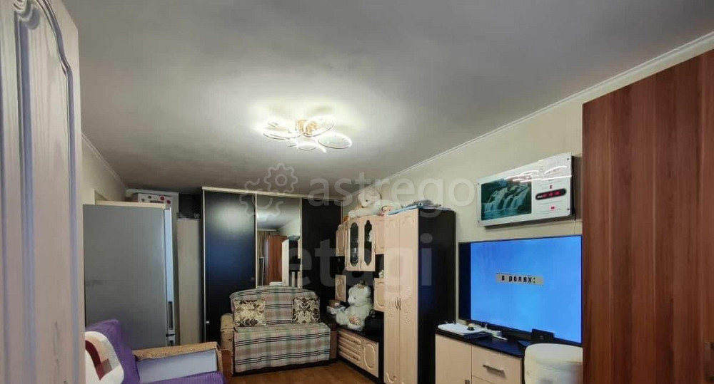 1-комн. квартира, 36.7 м2, 4/5 эт. Белогорск - изображение 5