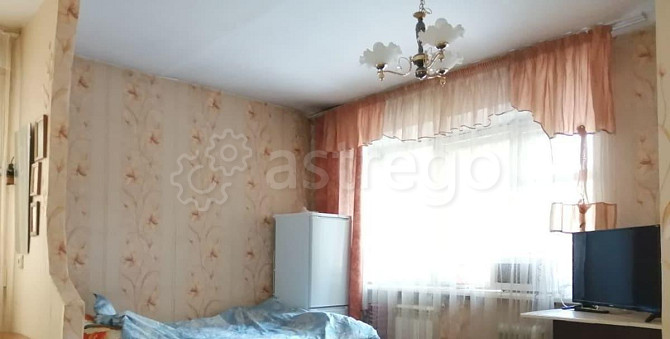 Студия, 22 м2, 3/5 эт. Бийск - изображение 3