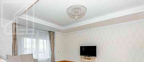 5-комн. квартира, 260 м2, 13/57 эт. Москва