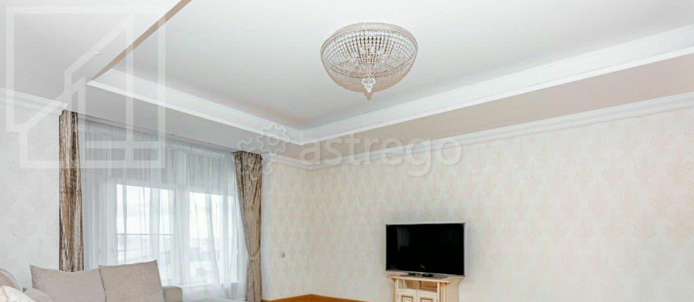 5-комн. квартира, 260 м2, 13/57 эт. Москва - изображение 4