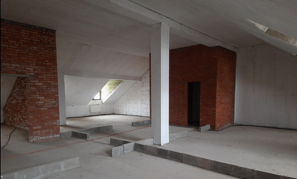 Продам 3-комн. Квартиру, 178.8 м2, 5/5 этаж Москва - изображение 4