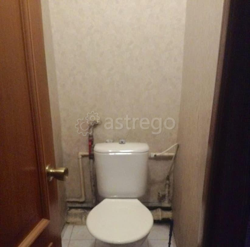 Комната, 15 м2, 4/5 эт. Москва - изображение 7
