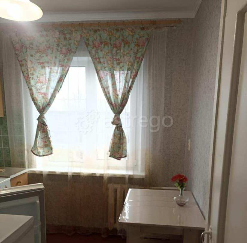 1-комн. квартира, 30.5 м2, 5/5 эт. Красноярск - изображение 1