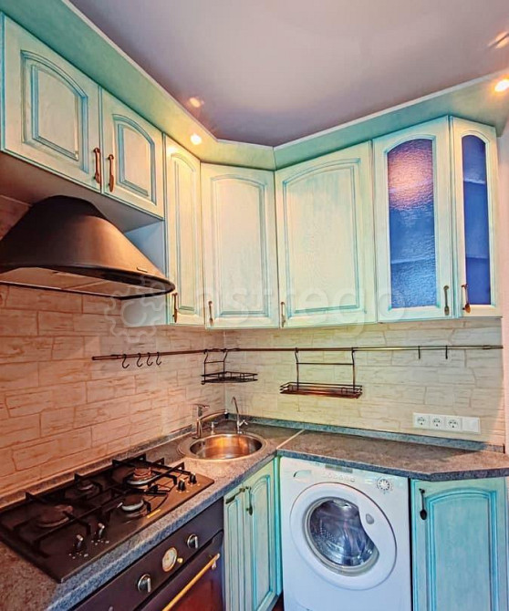 3-комн. квартира, 59 м2, 3/9 эт. Москва - изображение 9