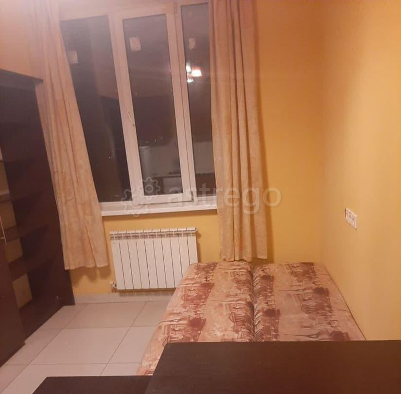 Студия, 19 м2, 3/3 эт. Балашиха - изображение 4