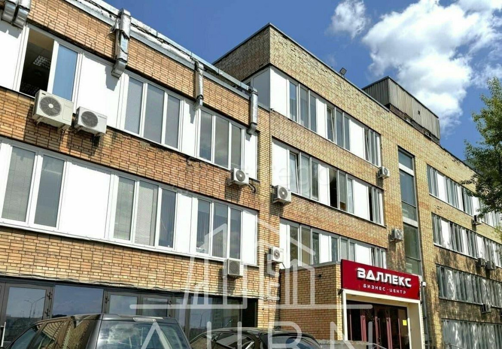 Офис, 416 м2 Москва - изображение 1