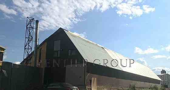 Производственное, 582 м2 Одинцово